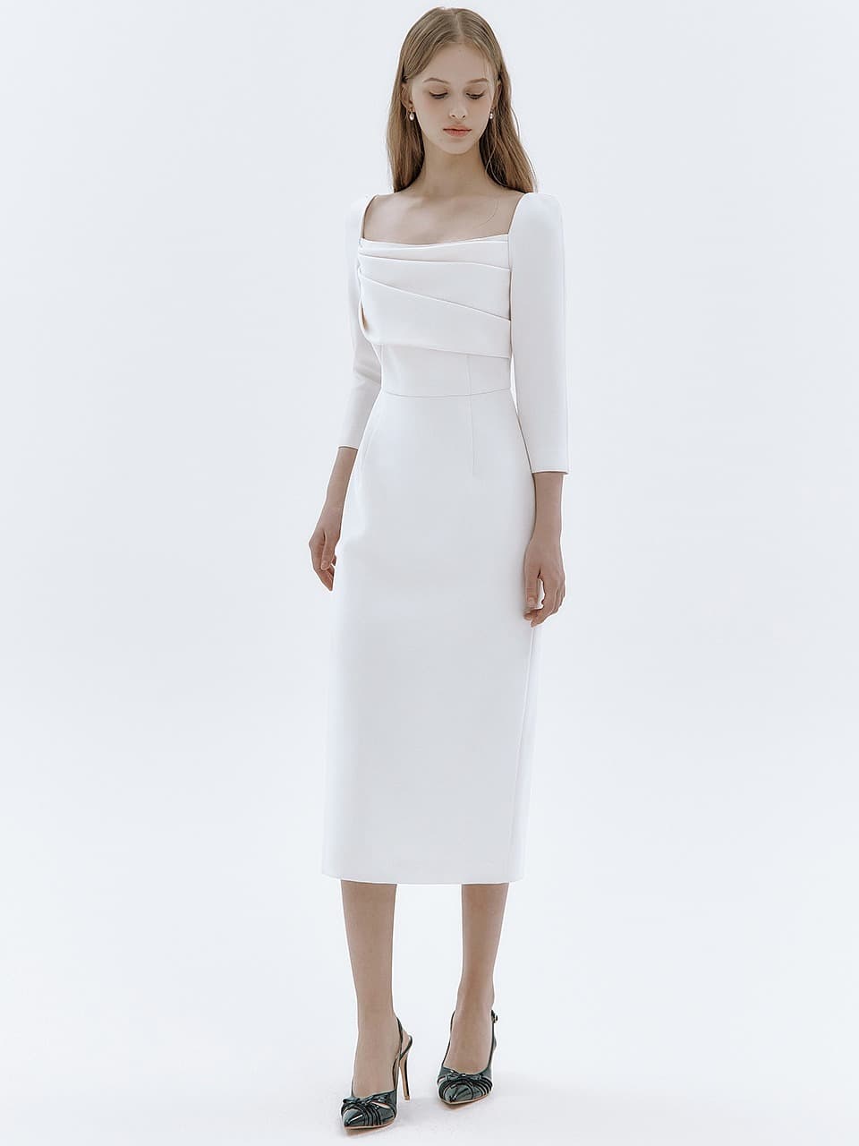 Bia dress