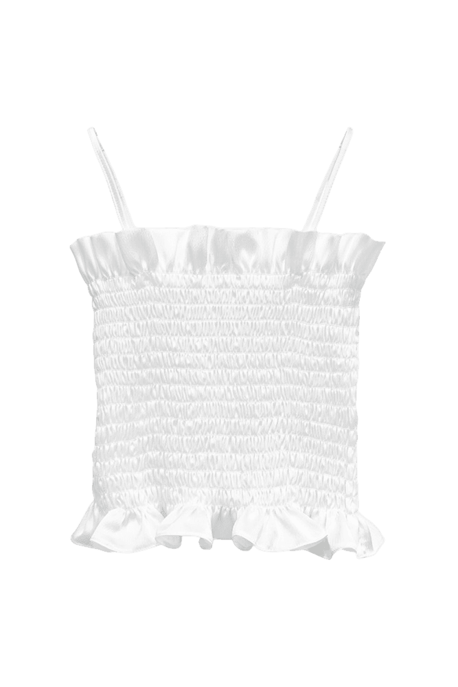 RC23T104 (White)