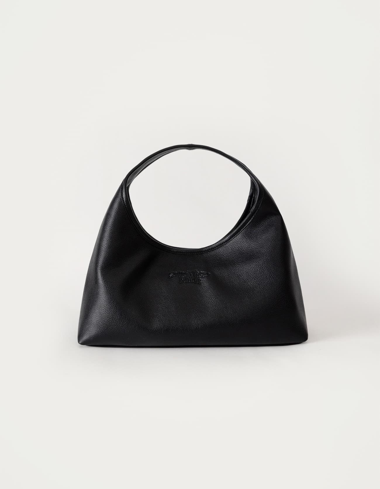 Try Bag - Black
