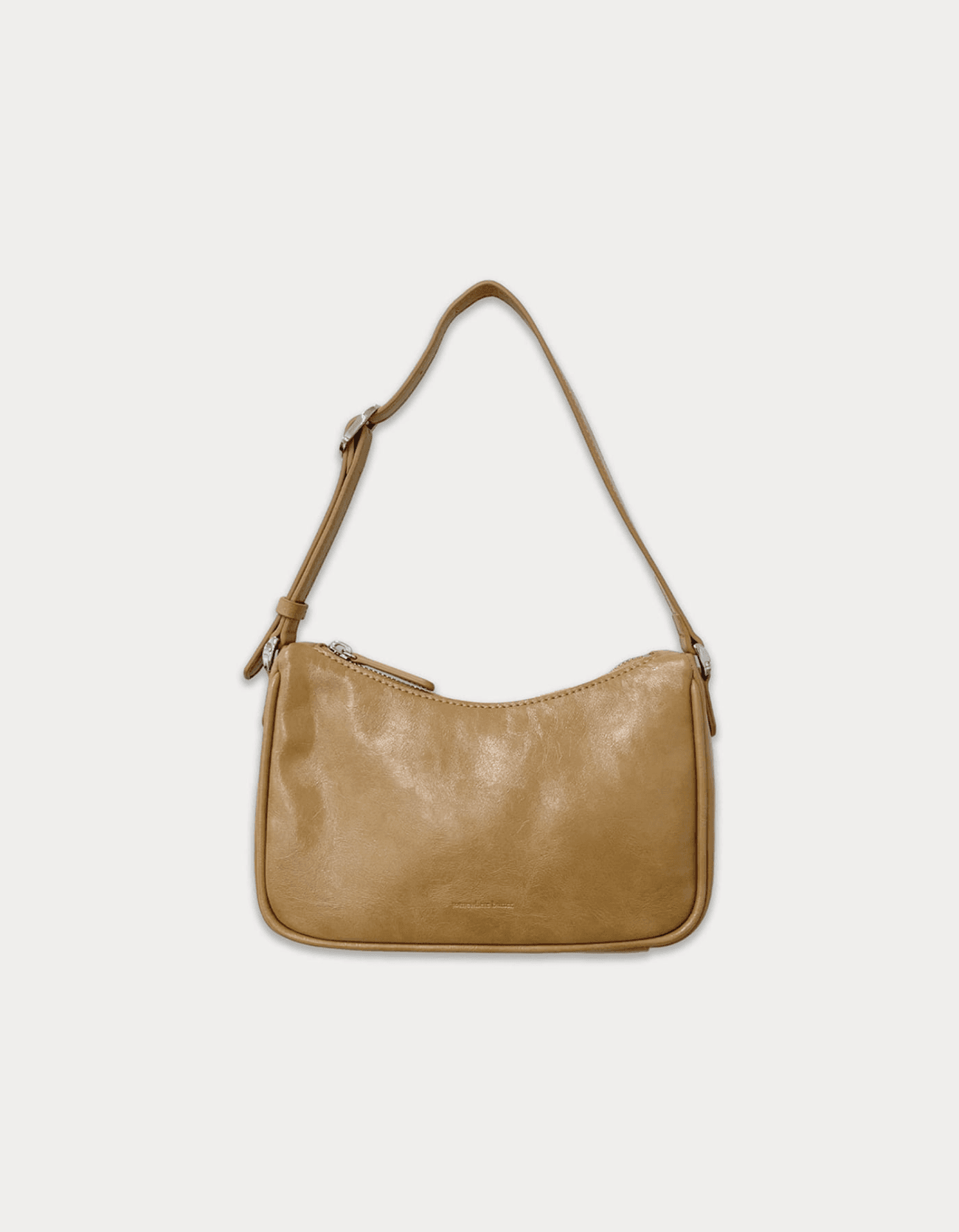 Lottie Bag - Caramel