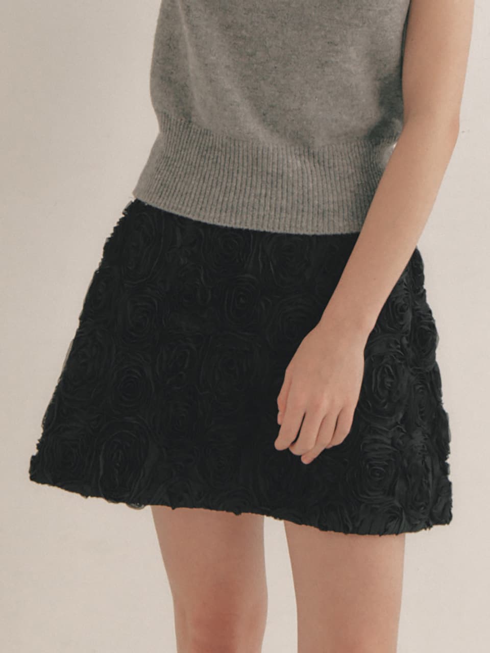 Rosetta Skirt Mini