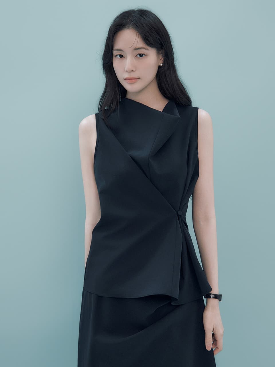 Aalto Caul Blouse