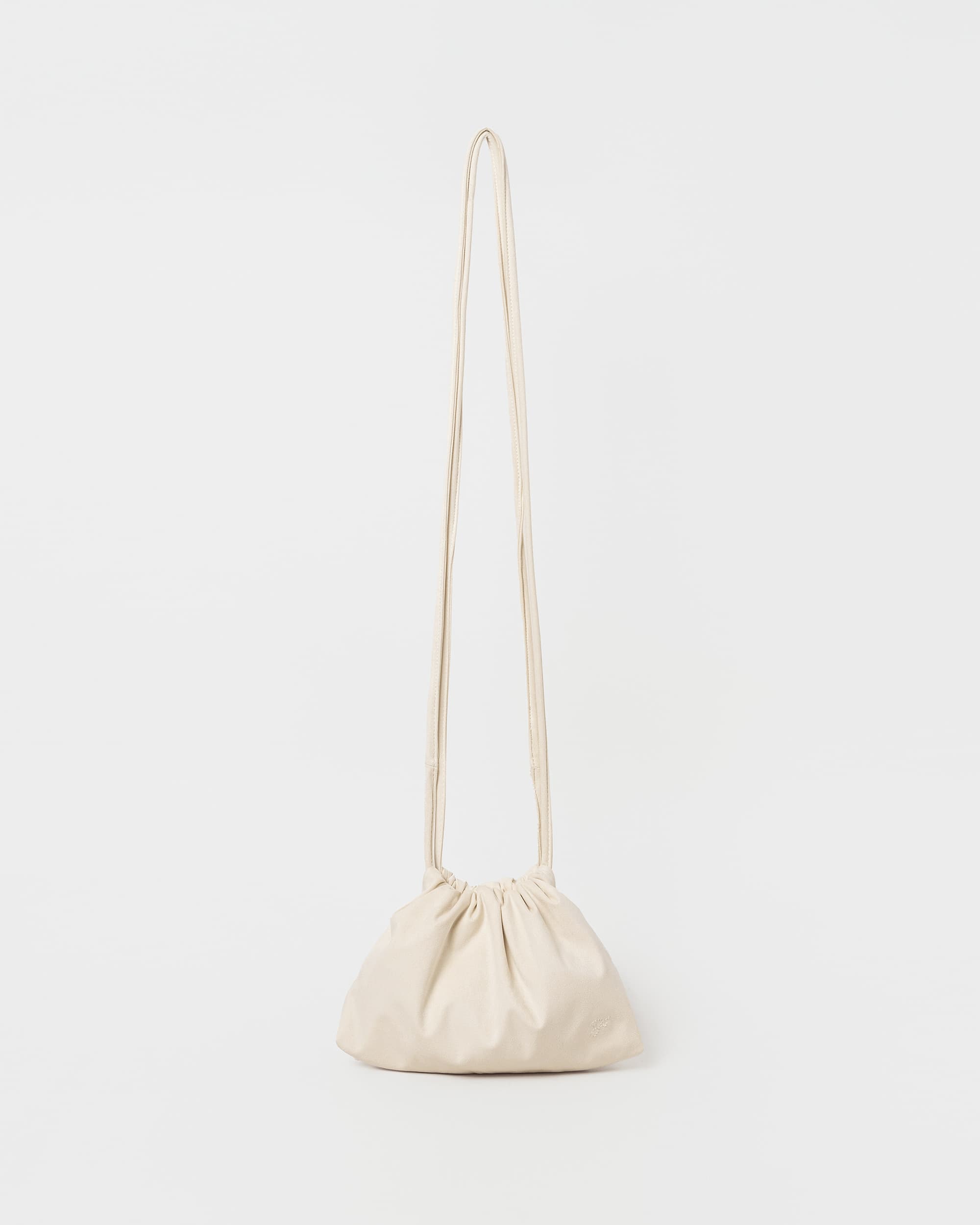 Soft Shell Bag