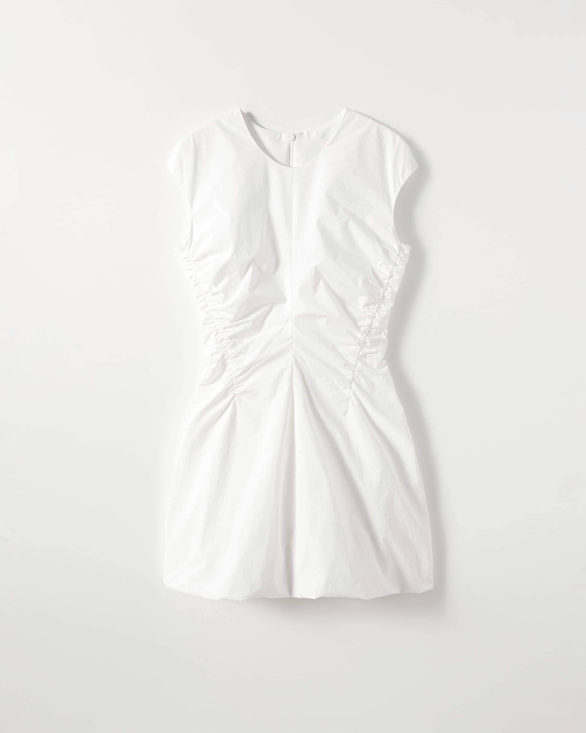 Soi Shirring Dress