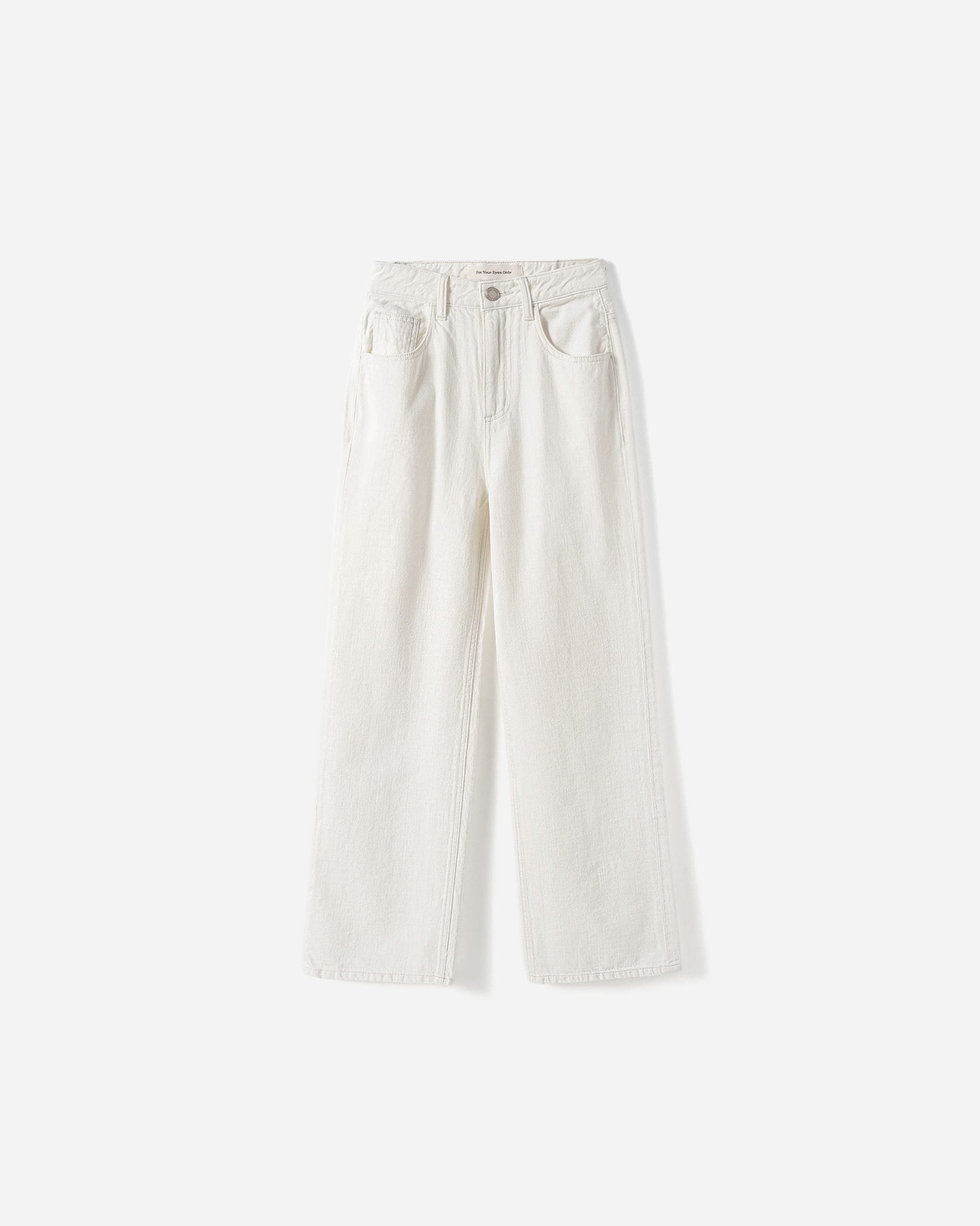 Benny Loose Denim