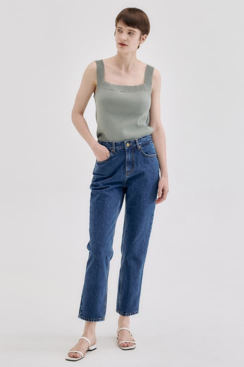 NS 2205 denim [D/BL]