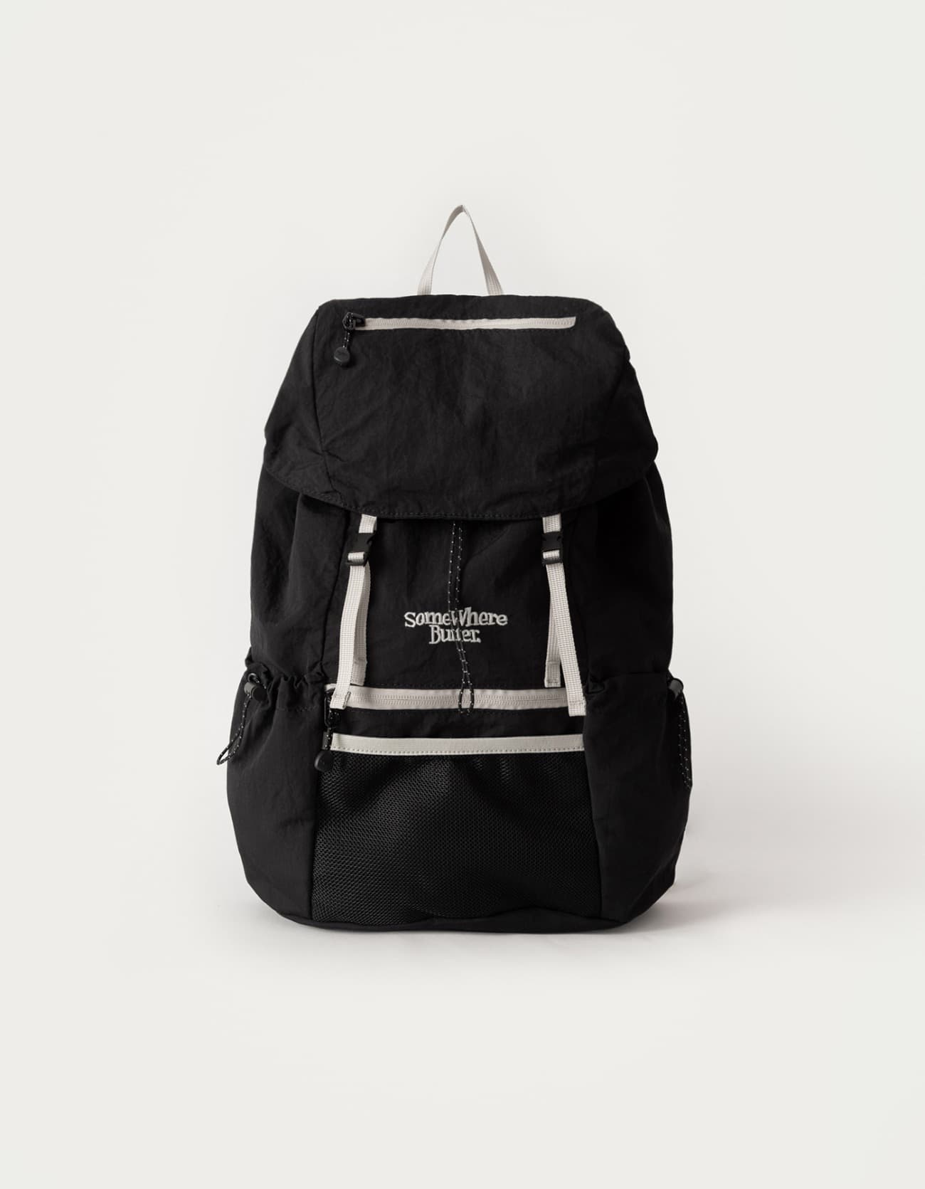 Tebby Backpack - Black