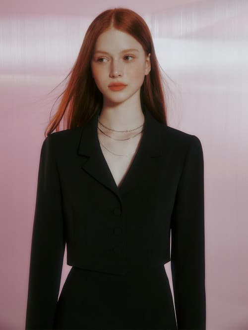 Lea tailored jacket