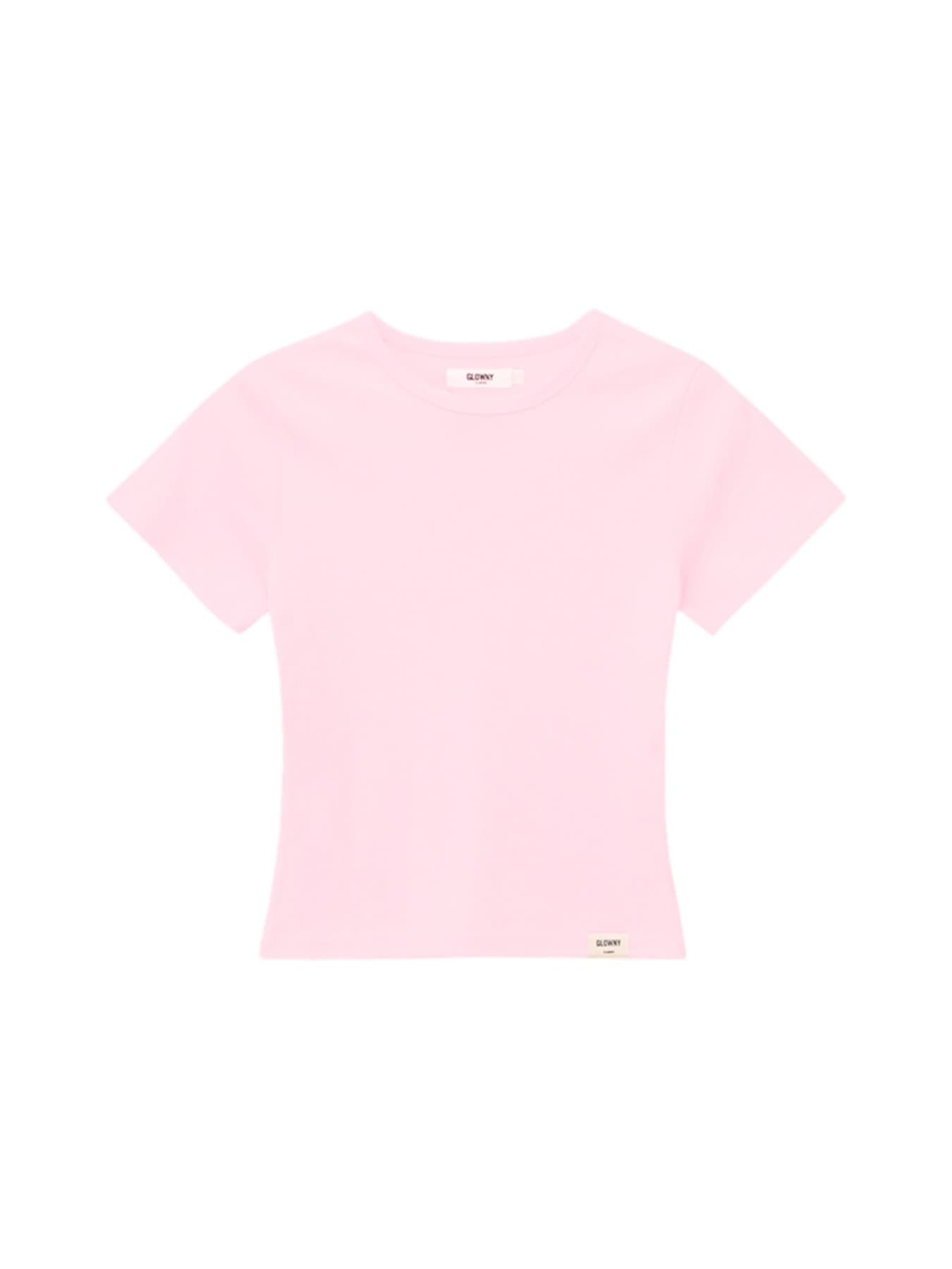G BABY TEE (PINK)
