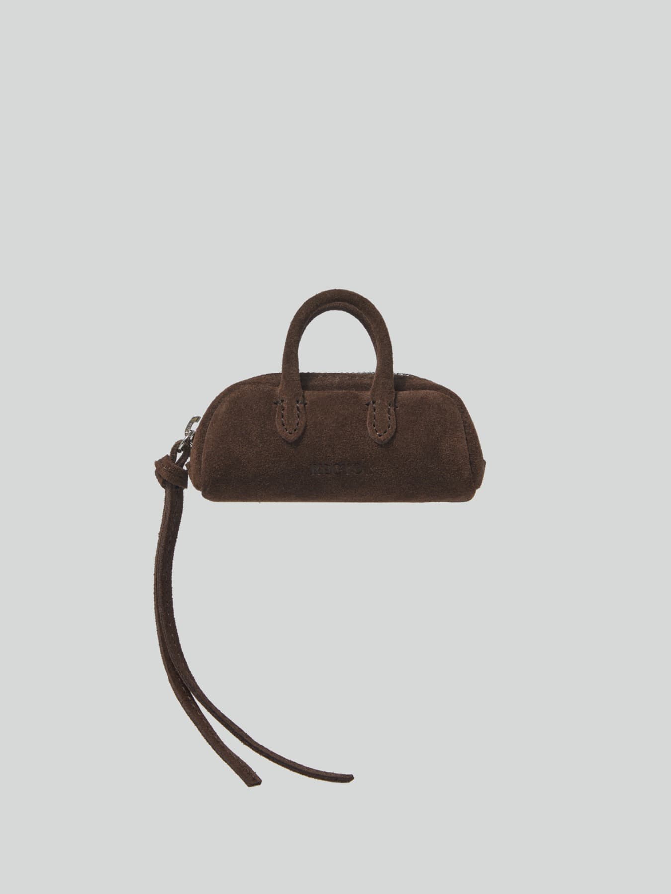 SINGULAR 3.5 POUCH (MOSSI BROWN)
