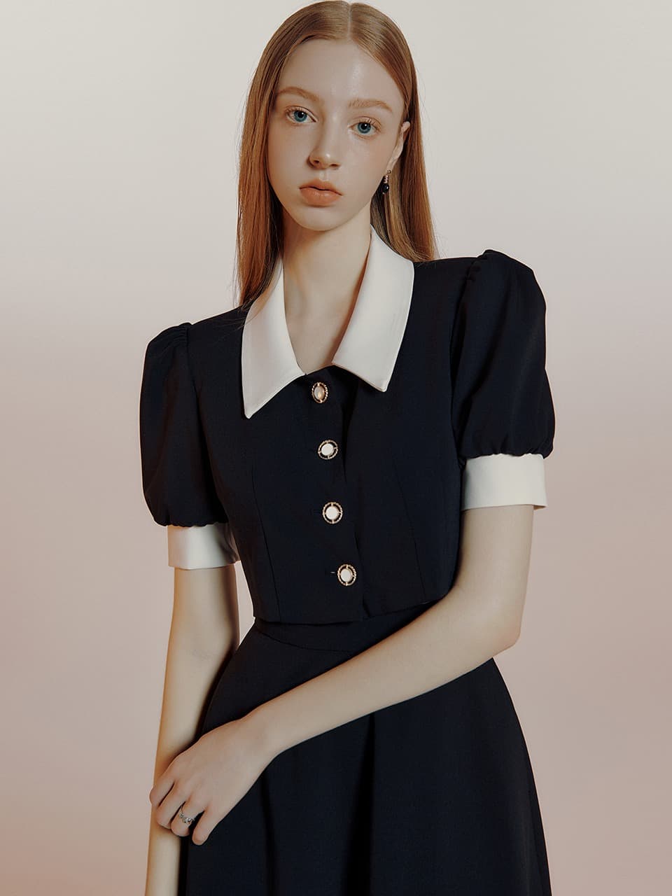 Toivo jacket