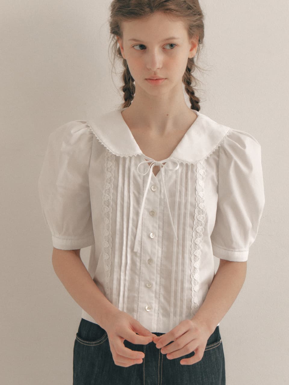 Dear Blouse