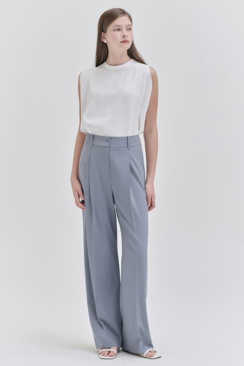 24MN new wide pants [2colors]