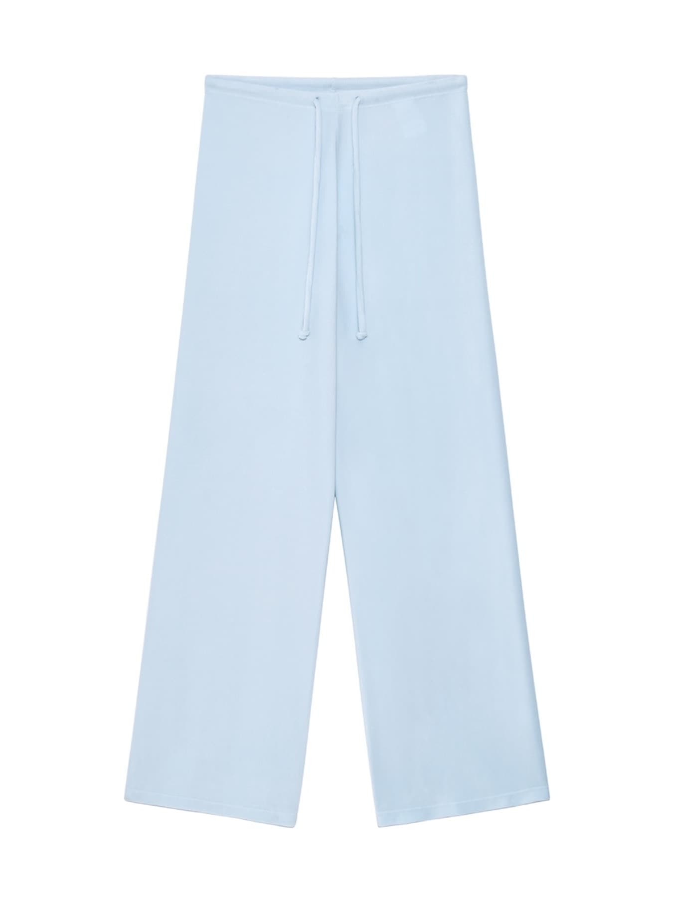 LAZY SUNDAY TERRY PANTS (SODA)