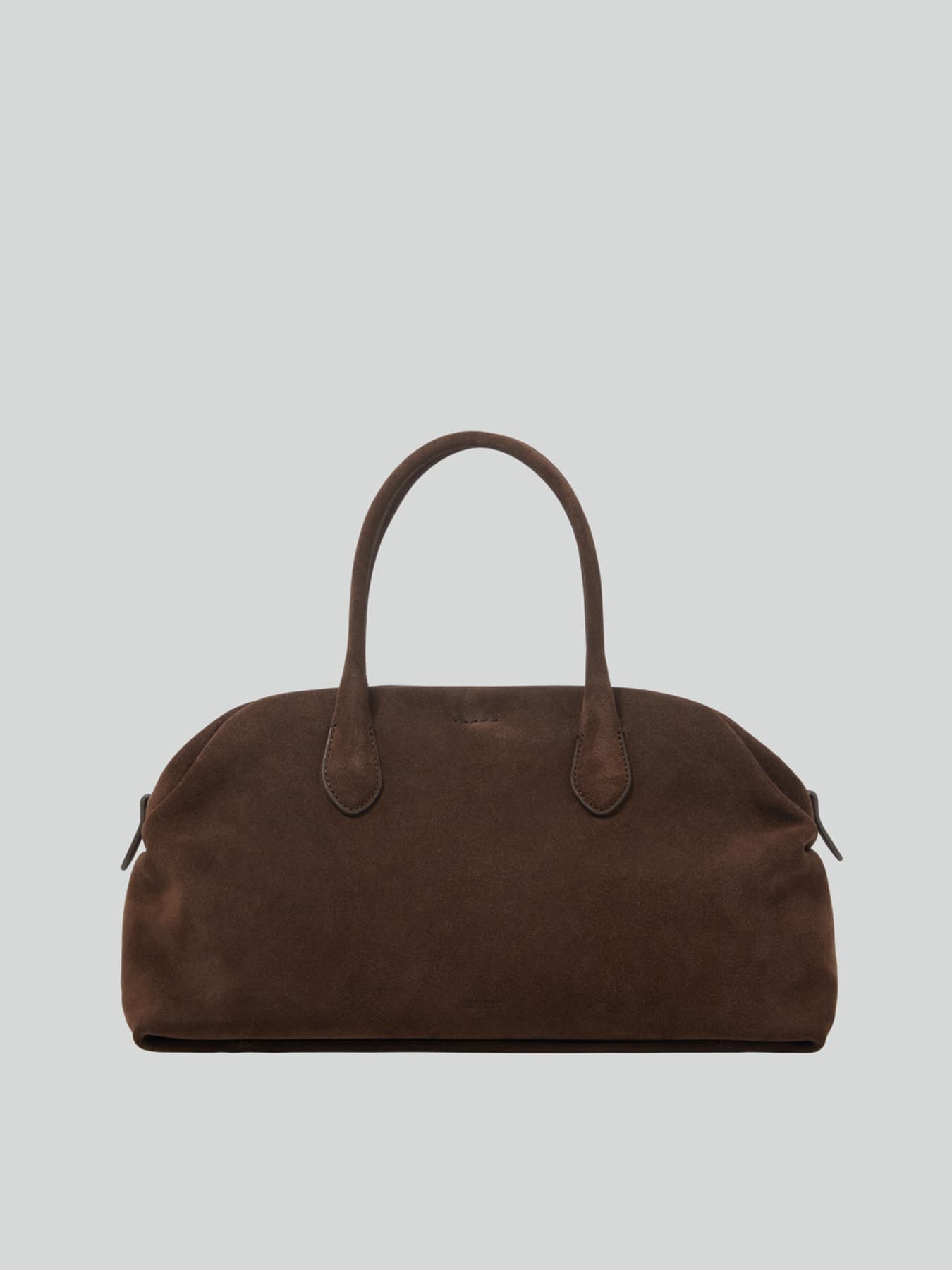 SINGULAR TOTE MEDIUM (MOSSI BROWN)