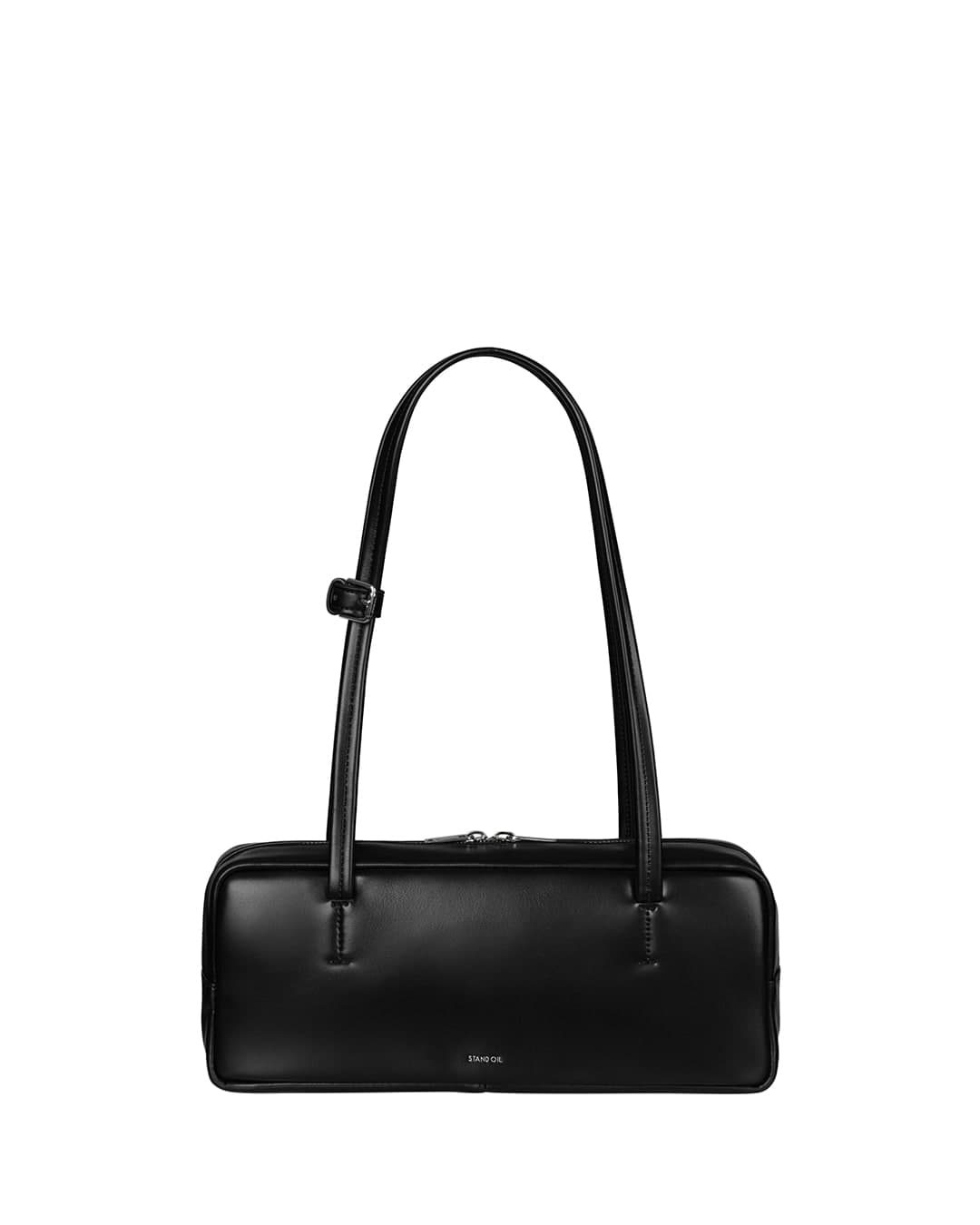 More Baguette Bag · 모어 바게트백 / 블랙