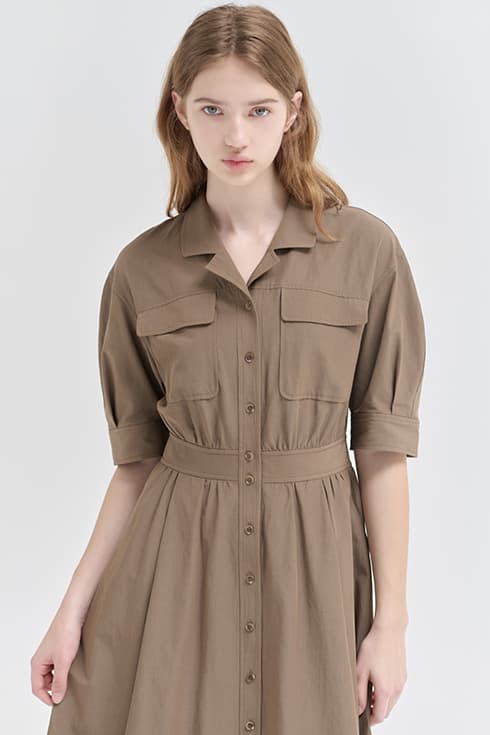 25N summer open-collar ops [BR]