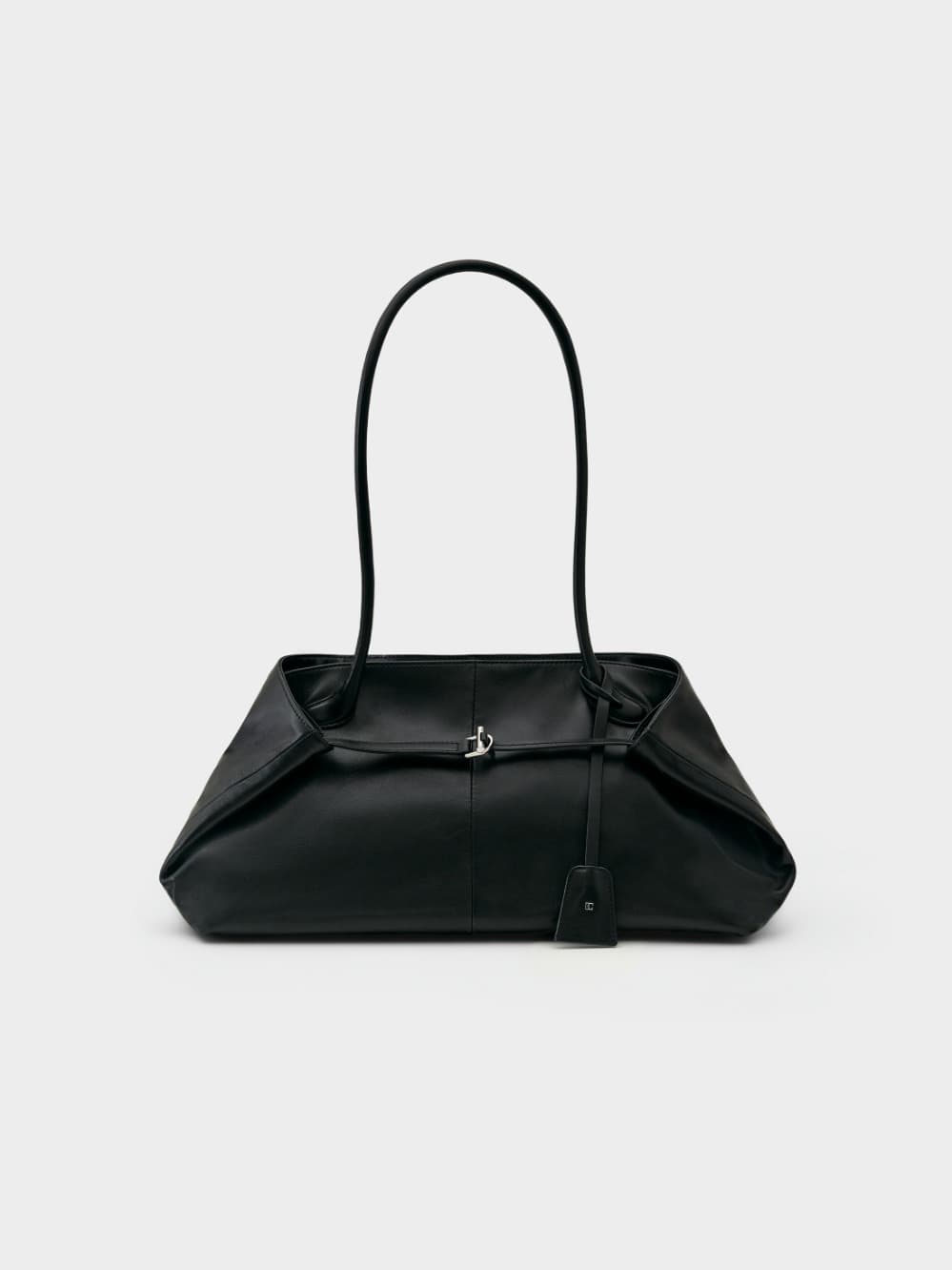 Haricot Mini Bag_Black