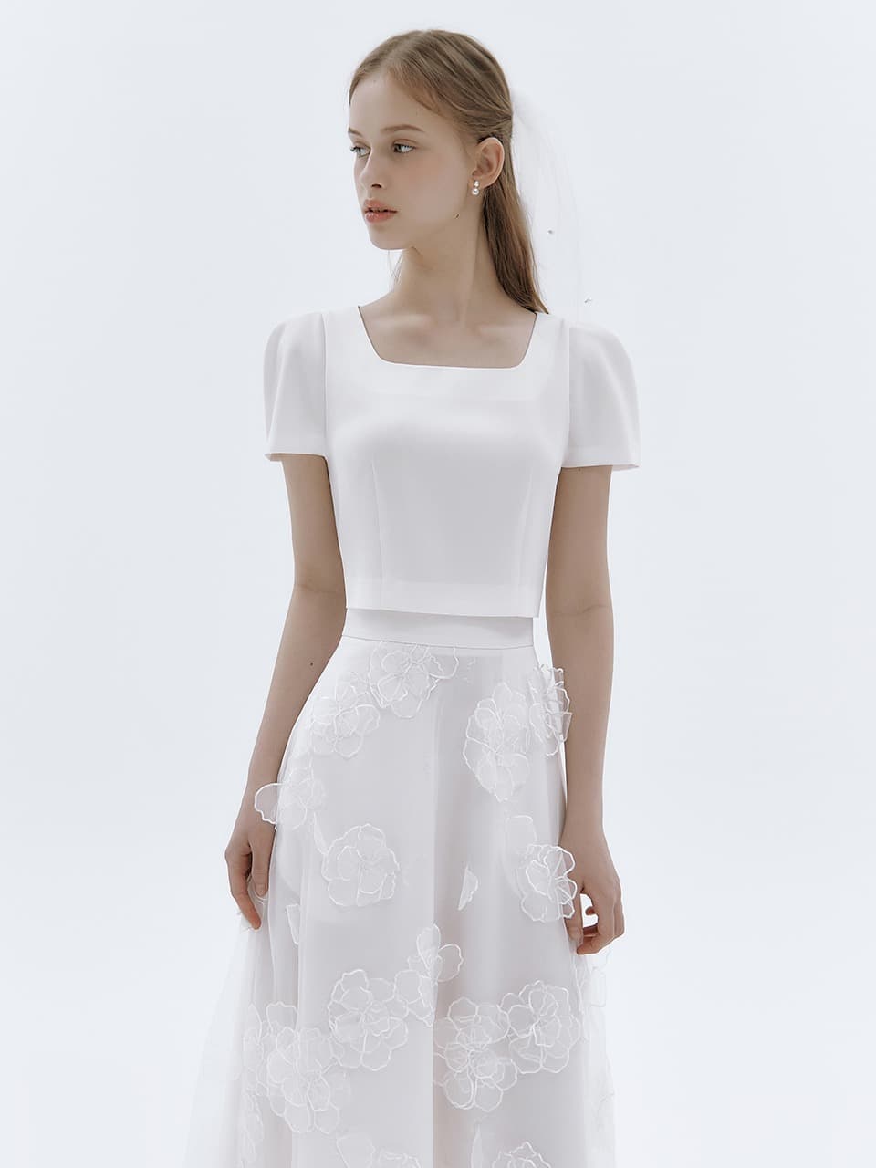 Ariel blouse