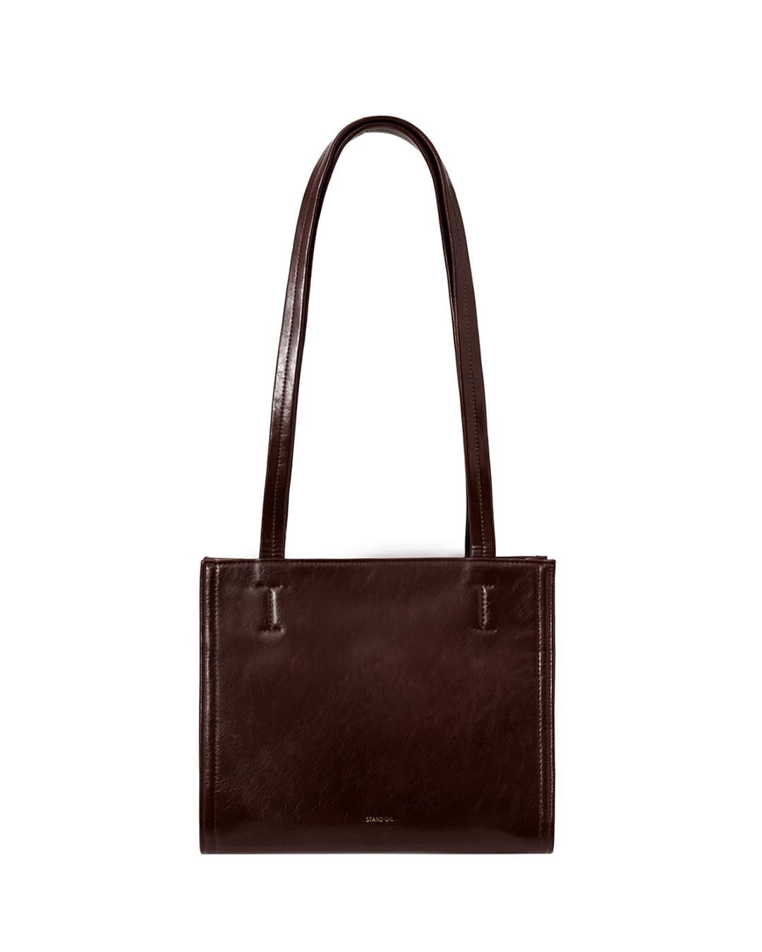 Oblong bag Mini · 오블롱백 미니 / 마론
