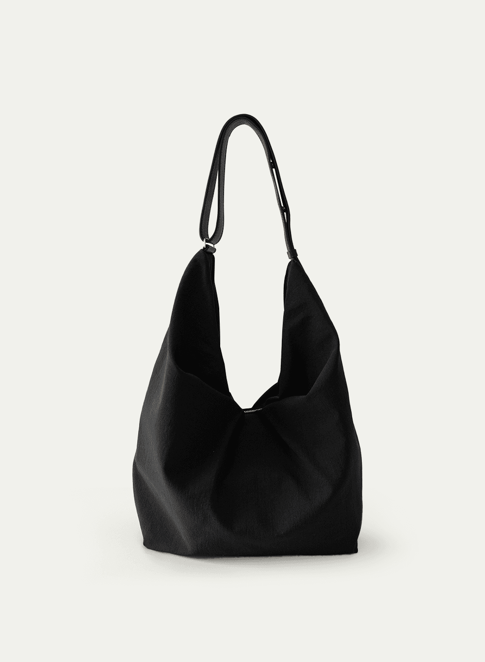 Mia Oversized Bag Black