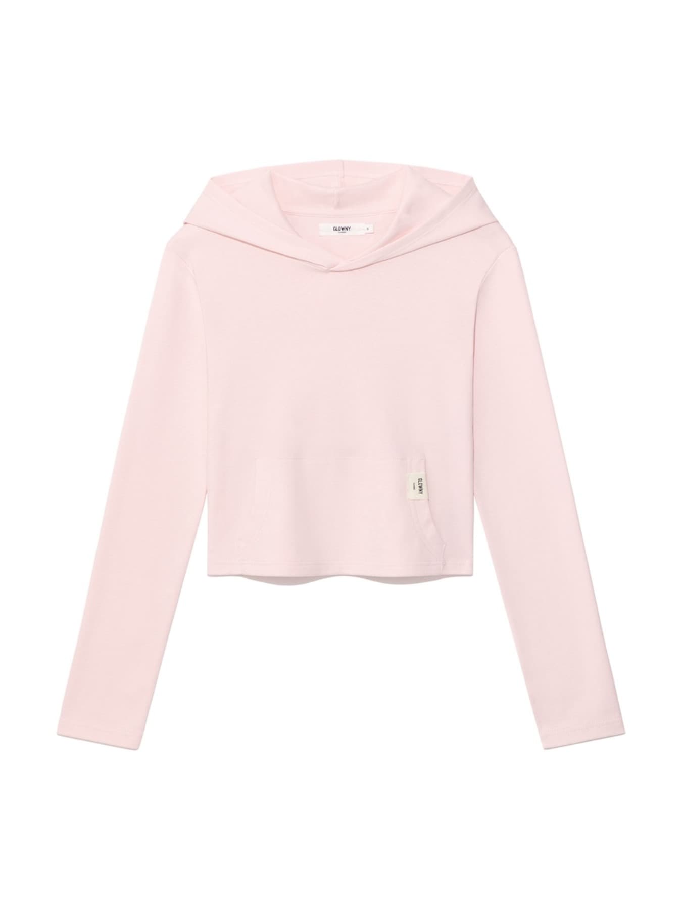 G COMFORT HOODIE (STRAWBERRY)