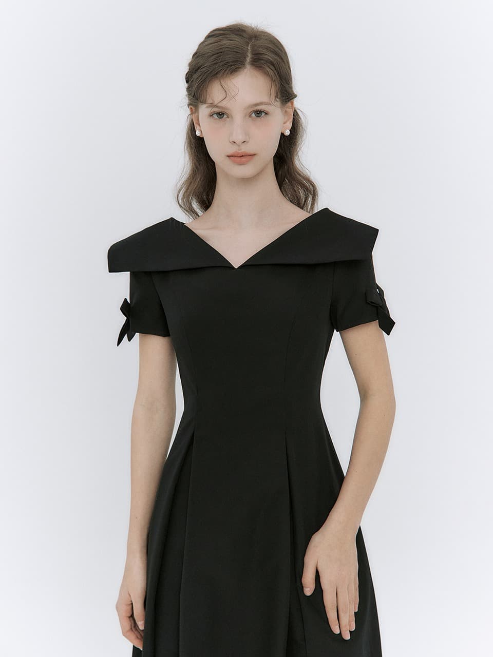 Tiia dress
