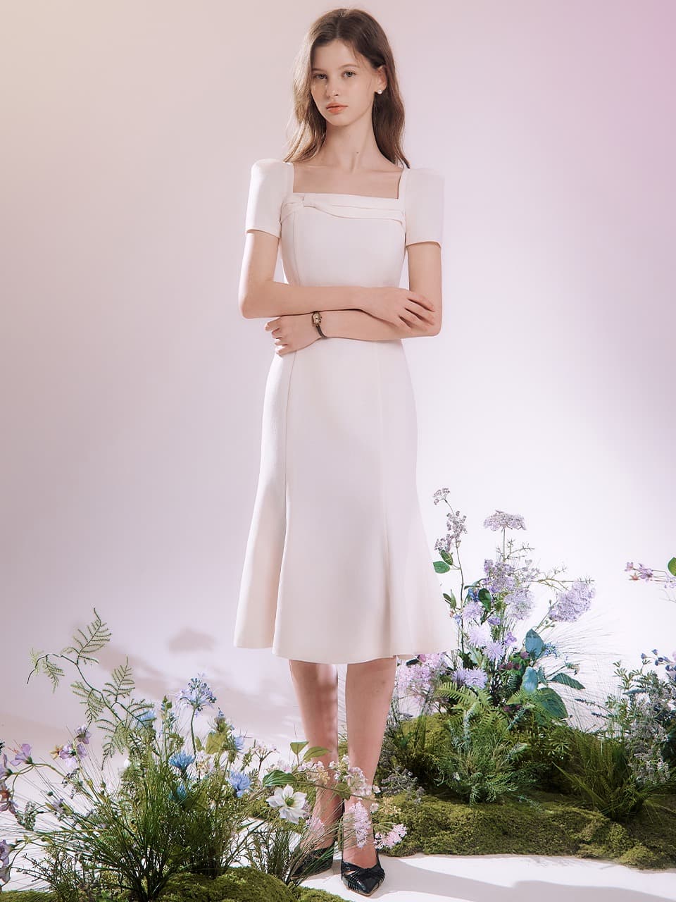 Rosel dress