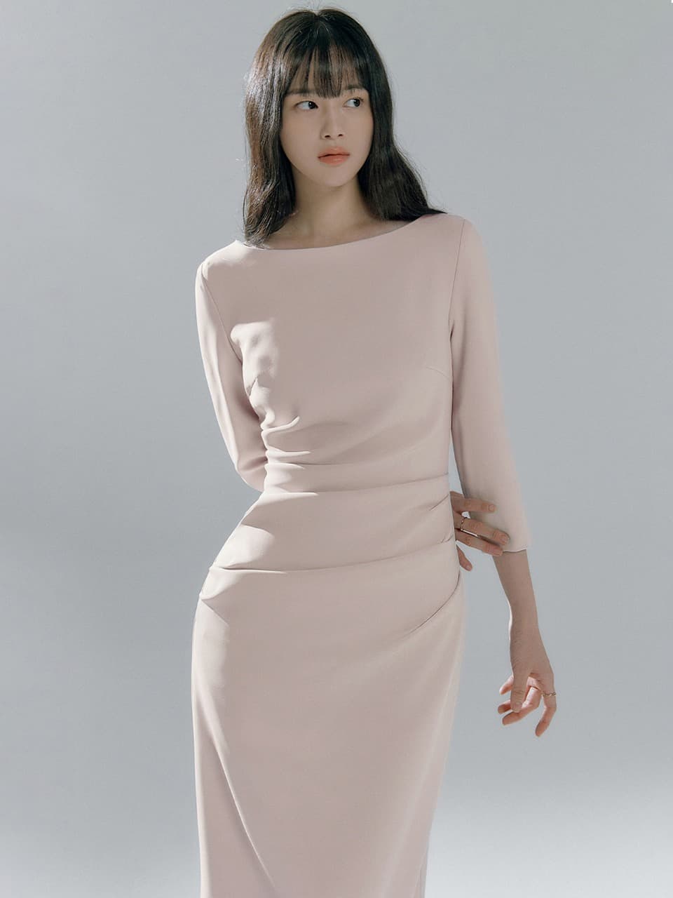 Fern dress