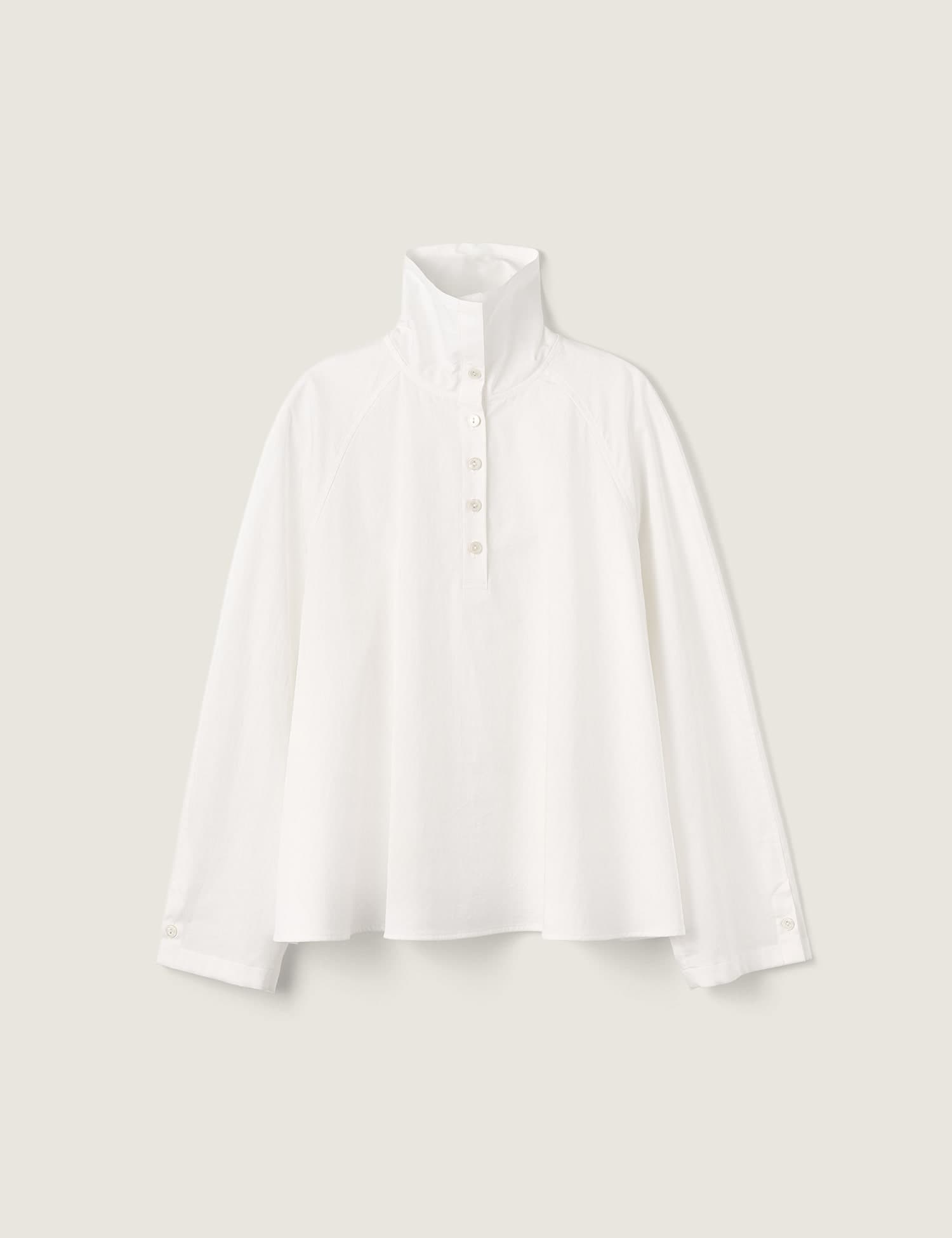 Vivien Blouse (White)