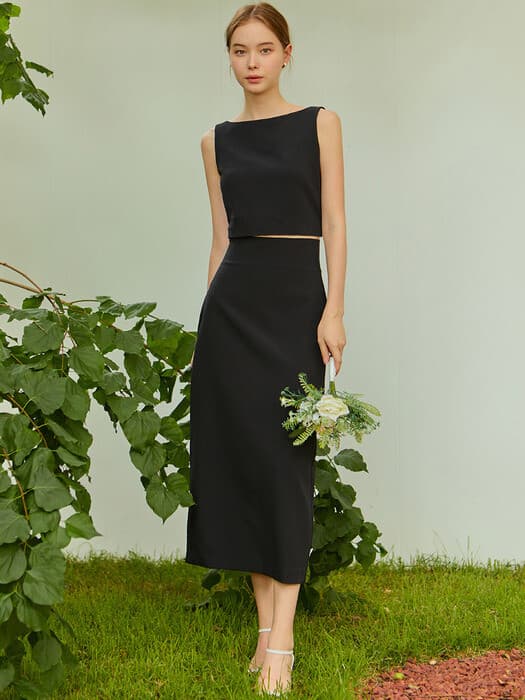 Illona H skirt