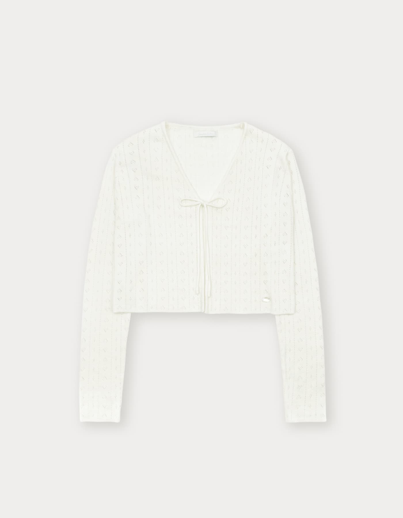 Sweetie Skashi Cardigan - Ivory