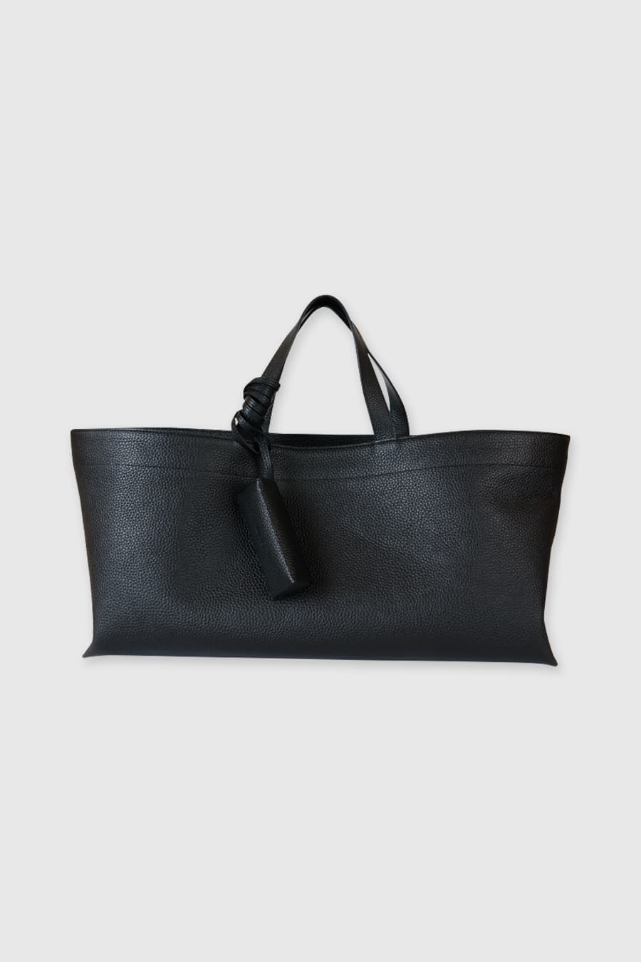 Wide Bag Big (Black)