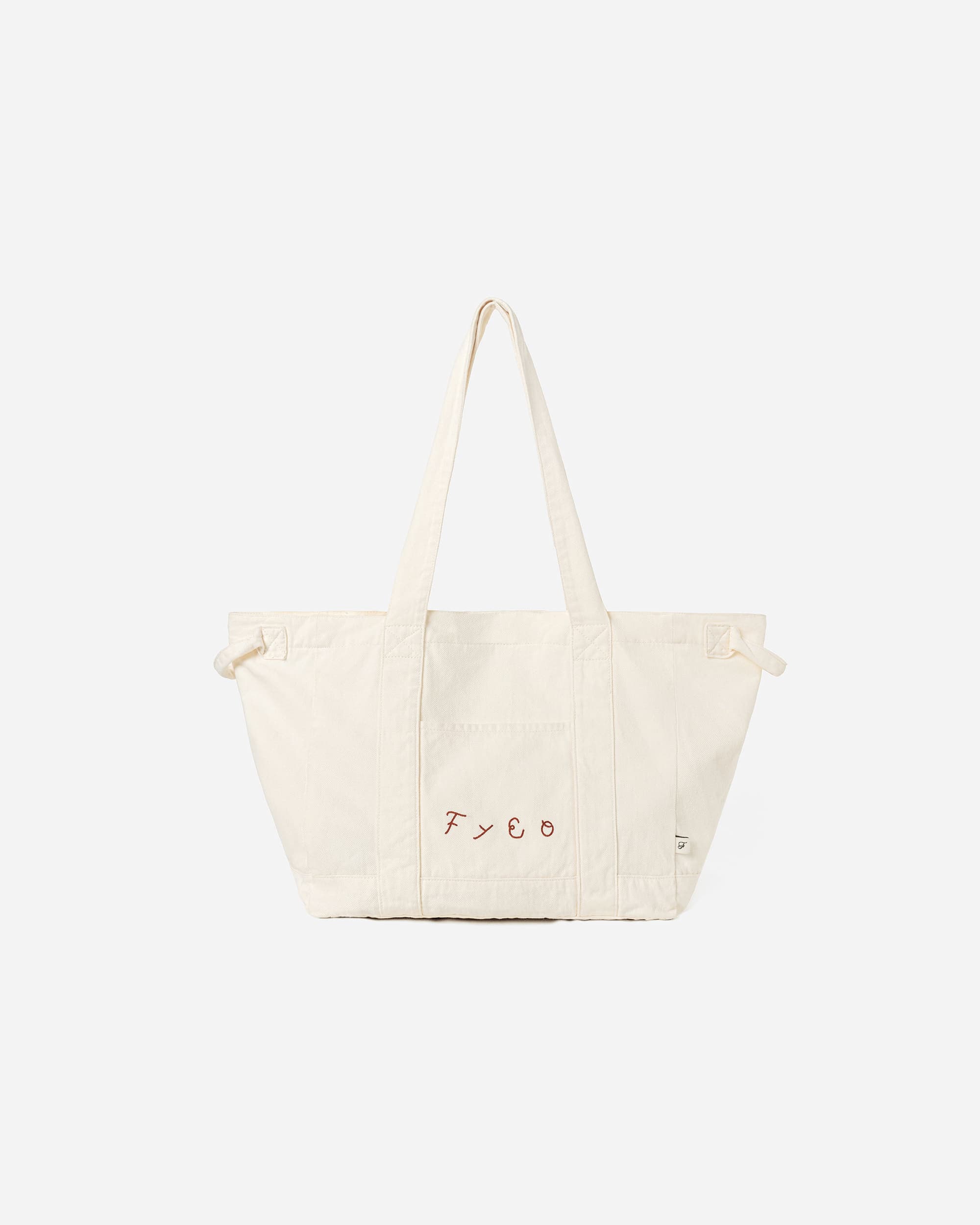 Denny Washing ToteBag