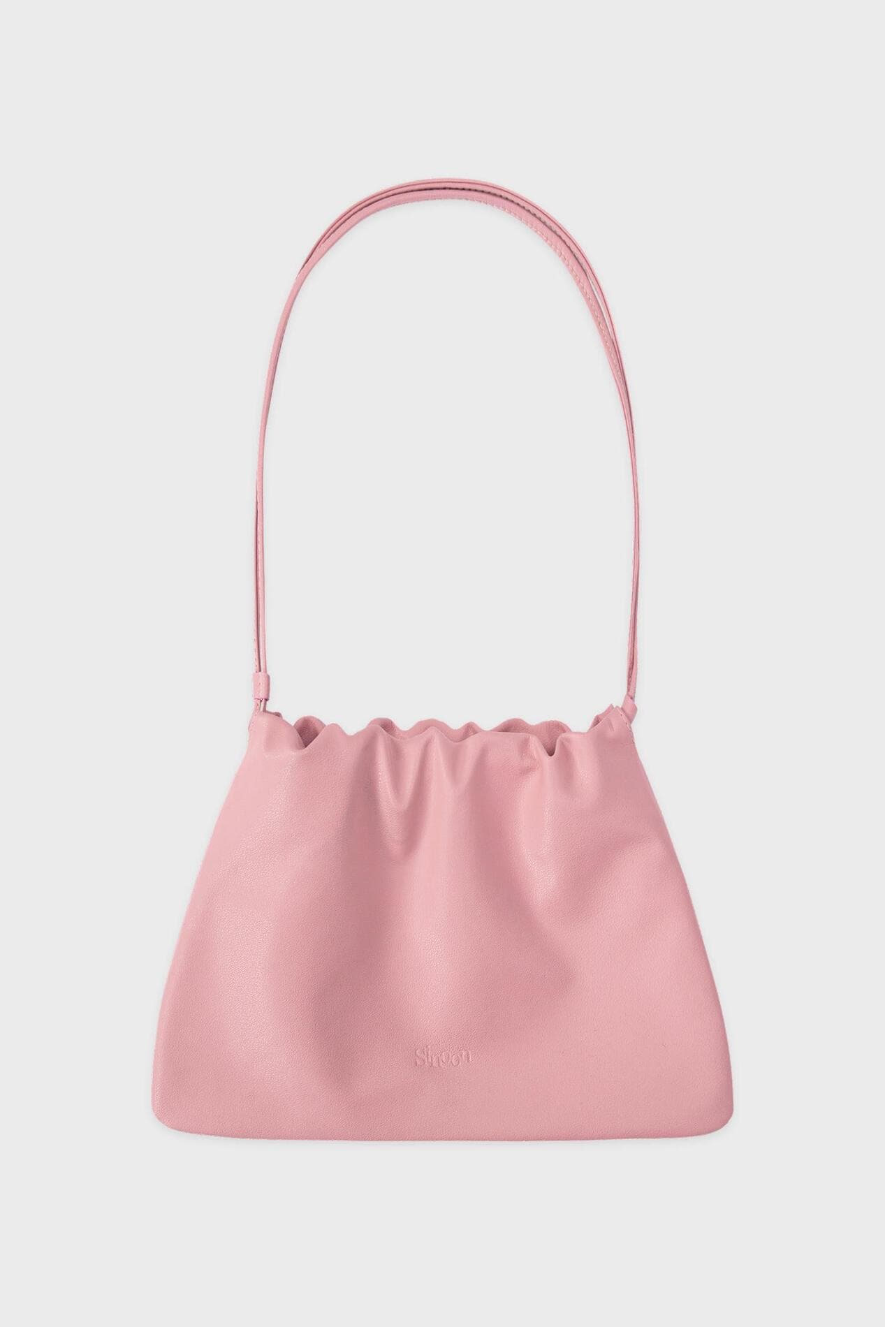 Dumpling Bag (Pink)