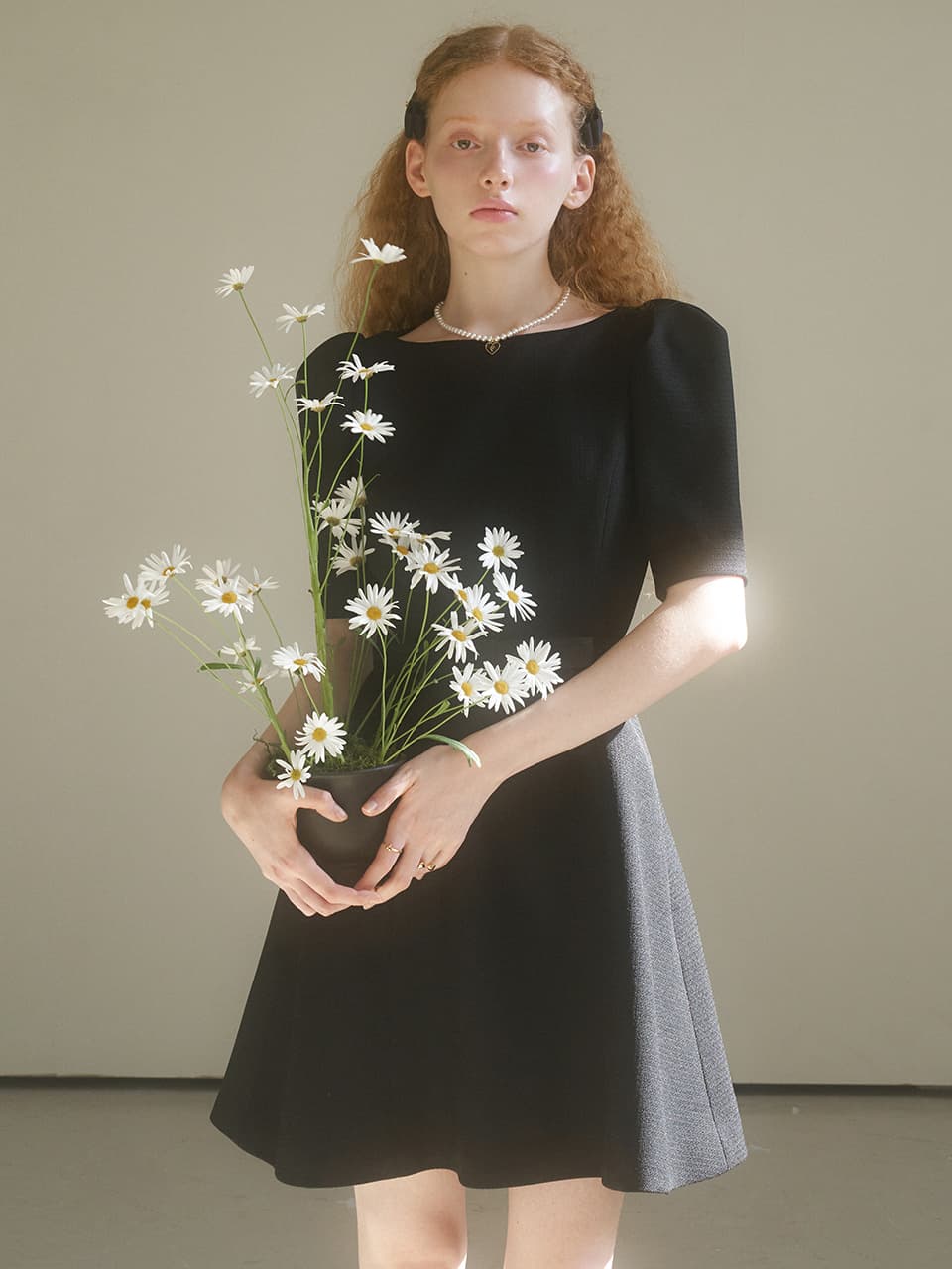 Breeze Dress - Mini(4color)