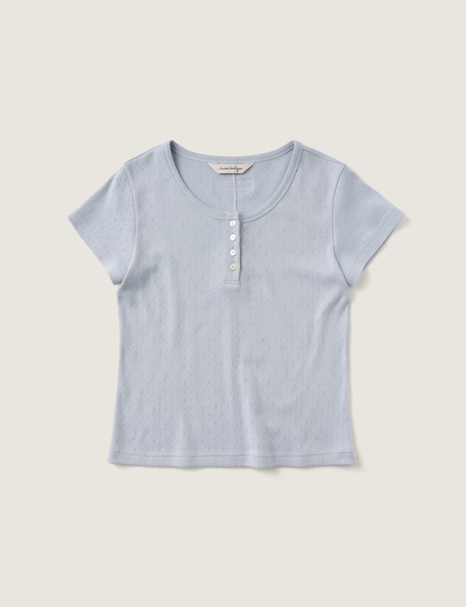Cucu T-shirt (Blue)