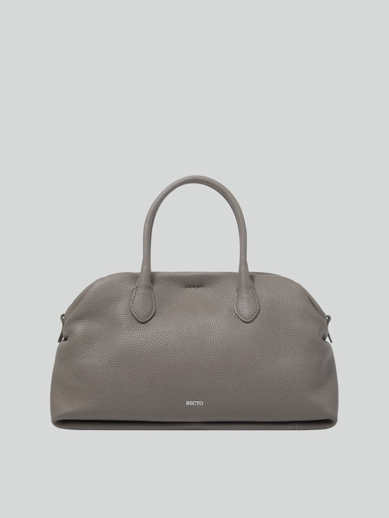 SINGULAR TOTE MEDIUM (CINDER)