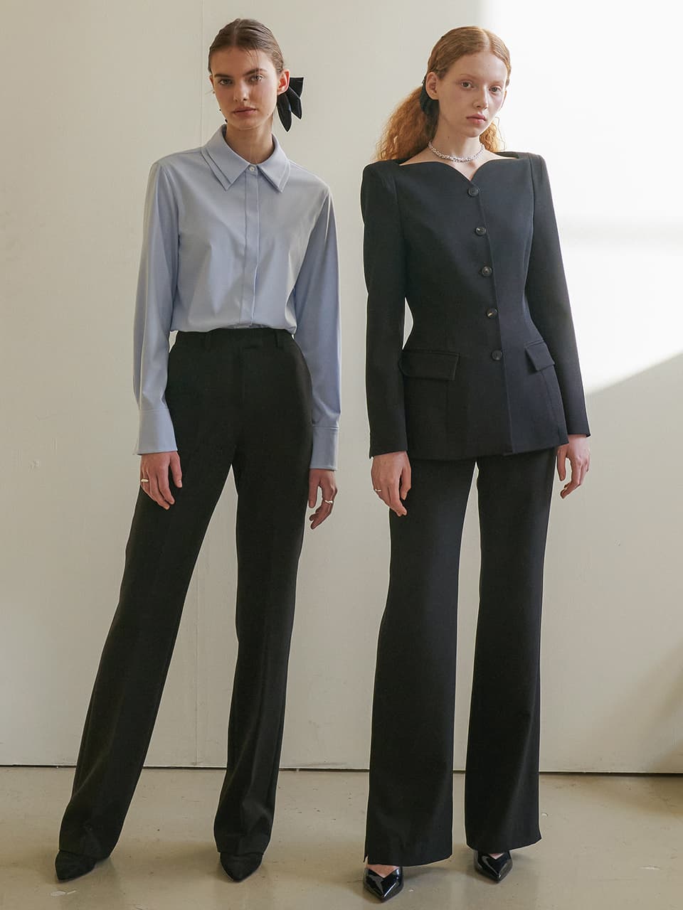 23Slacks Pants