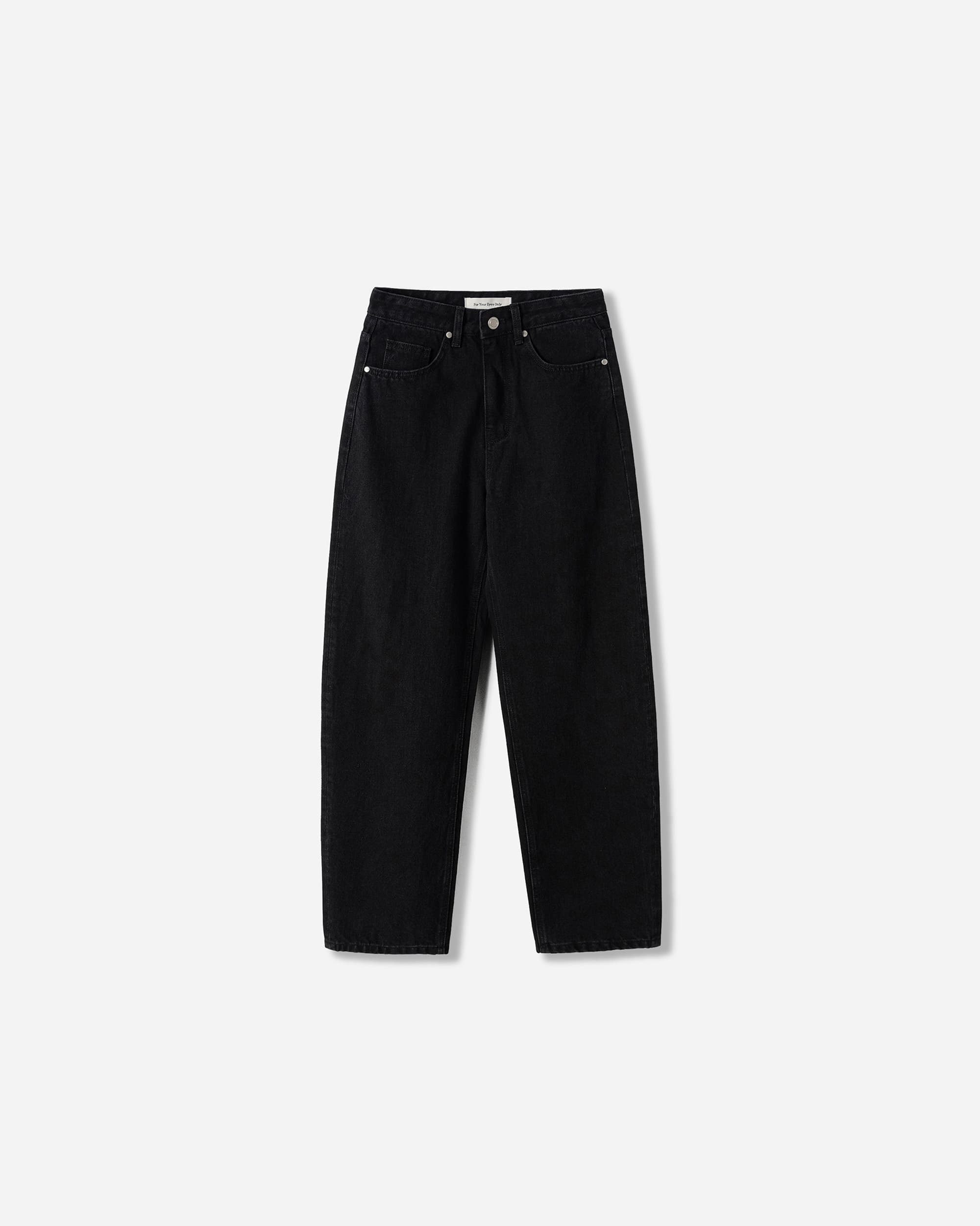Rui Tapered Denim