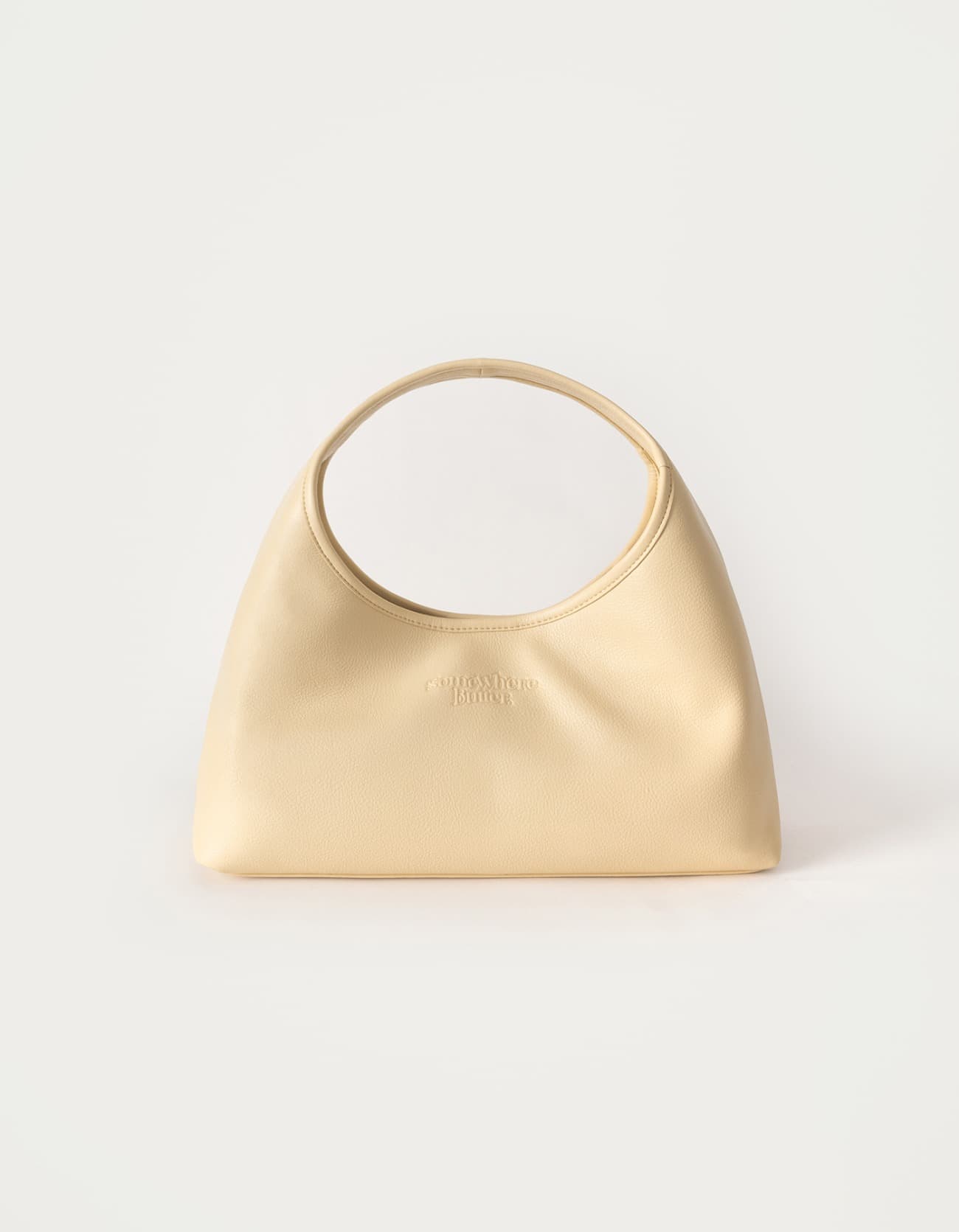 Try Bag - Butter
