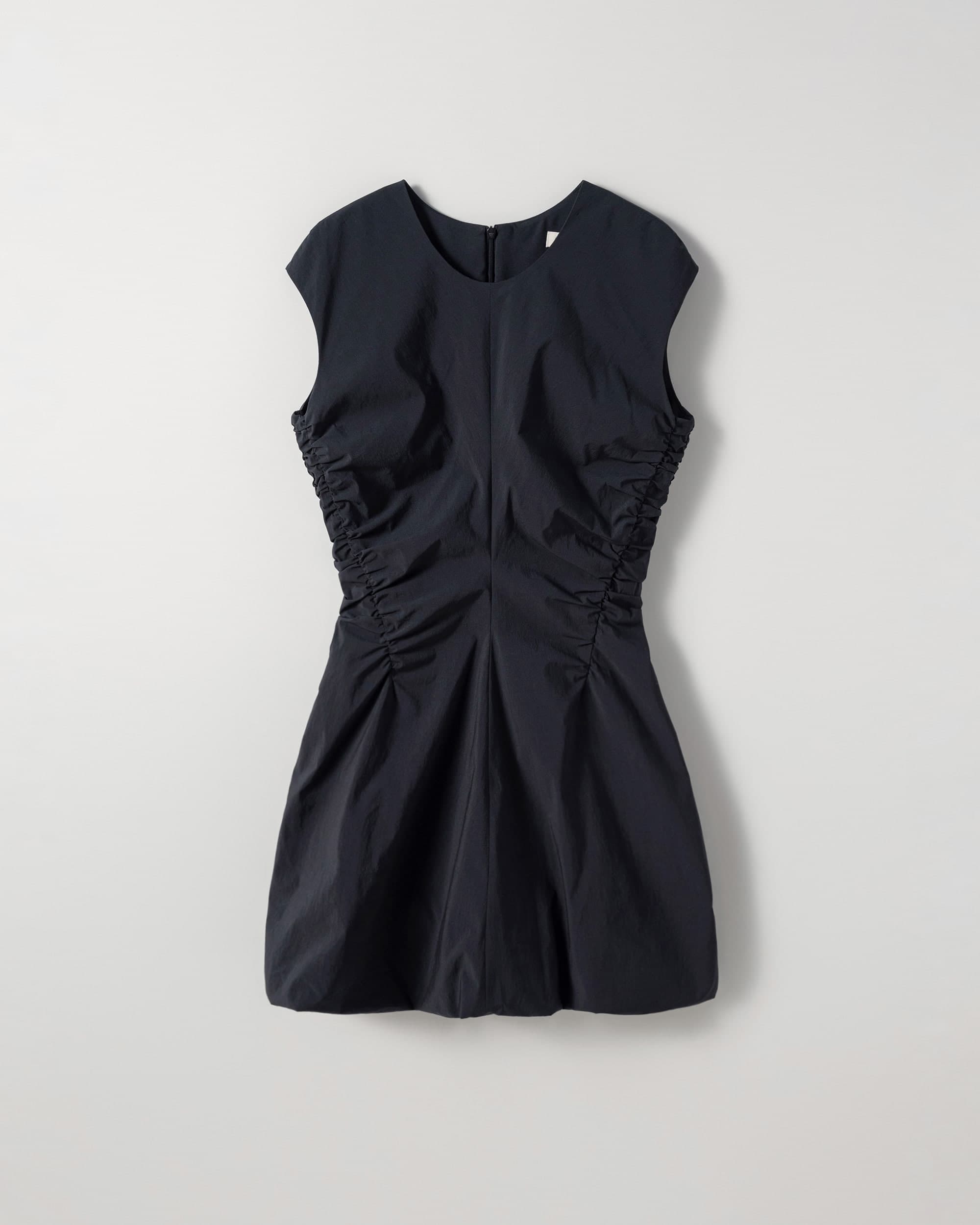 Soi Shirring Dress
