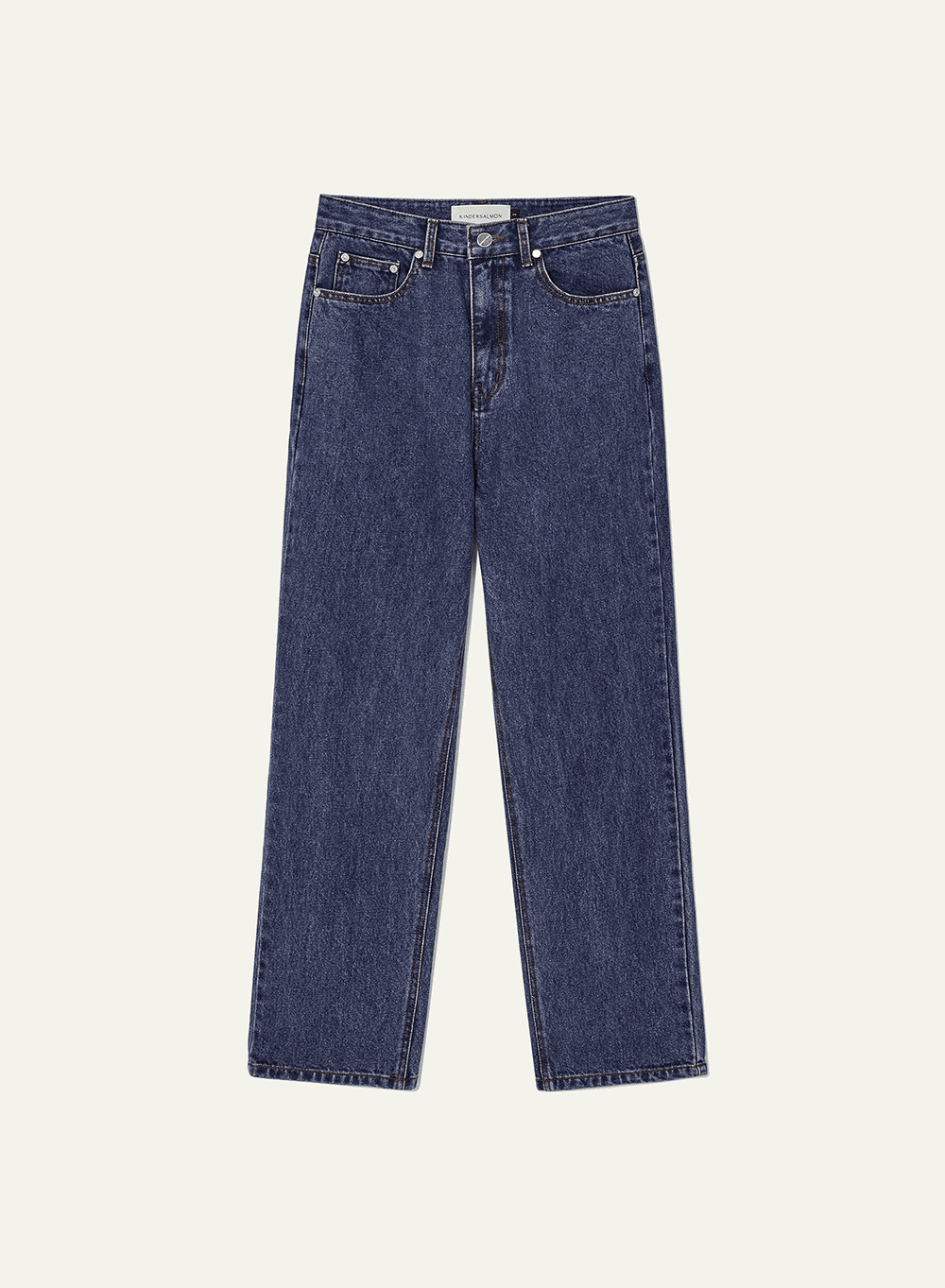 Ceres Washed Jeans Blue