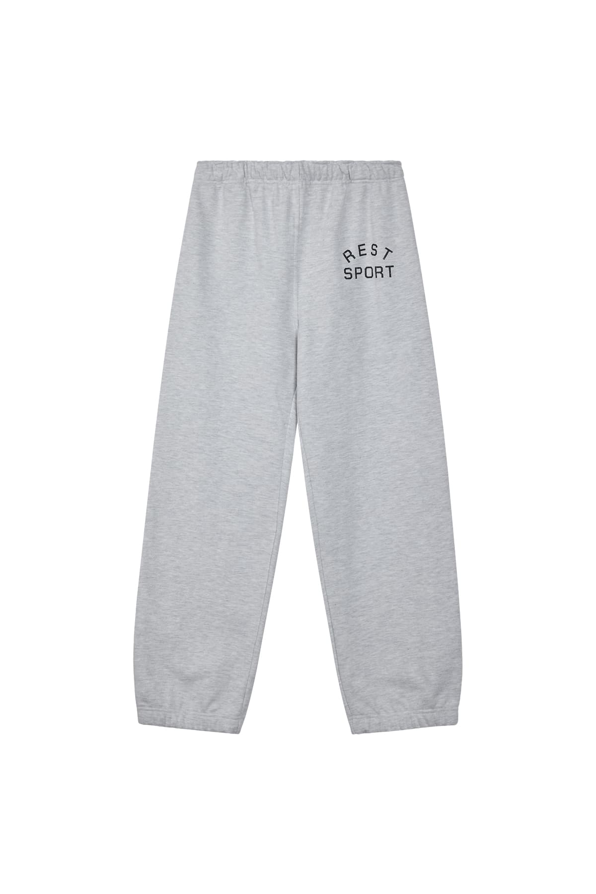 RS SWEAT PANTS - LIGHT GREY