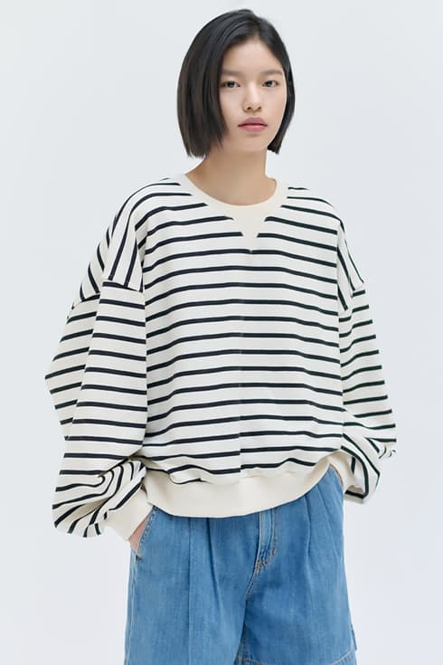 25SN relax-fit mtm [3colors]