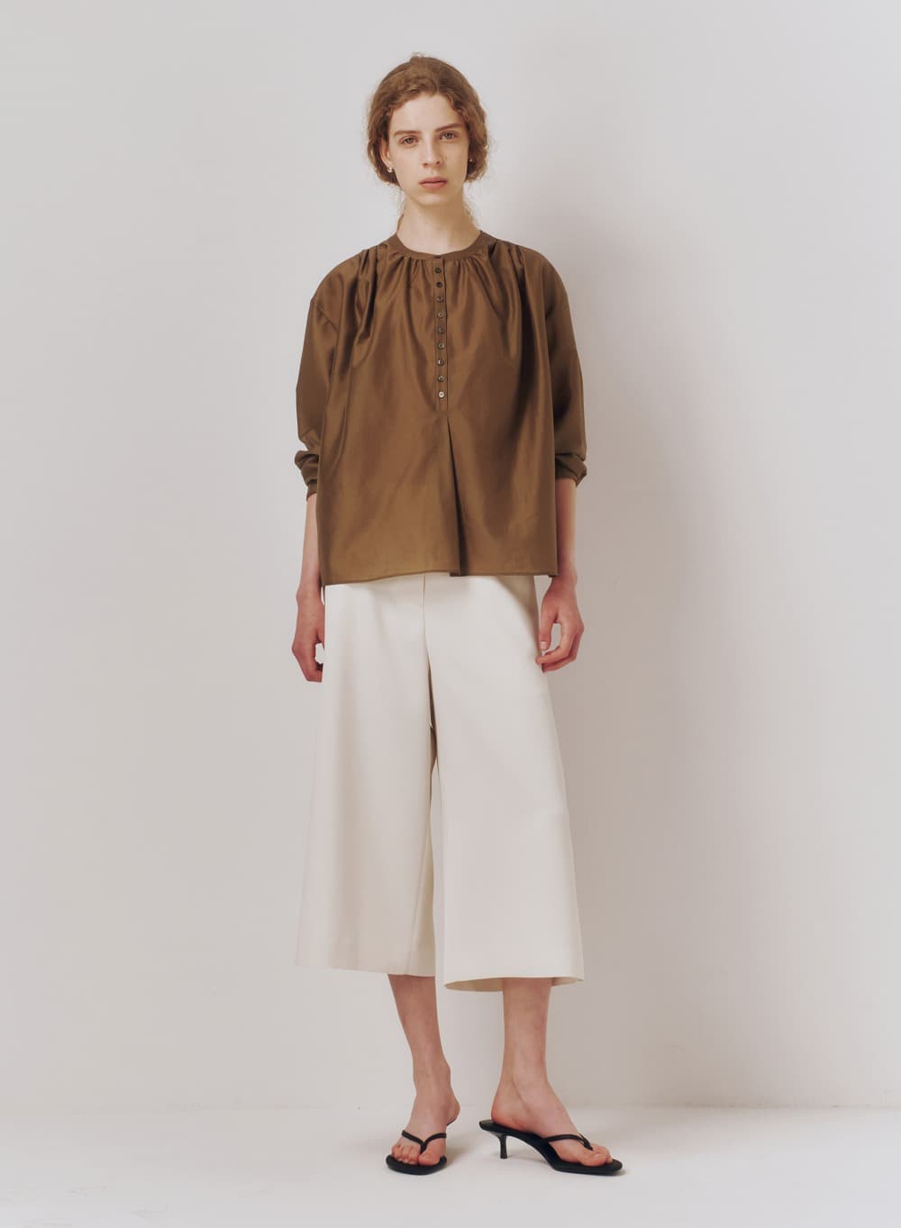 Masi Pants Bone