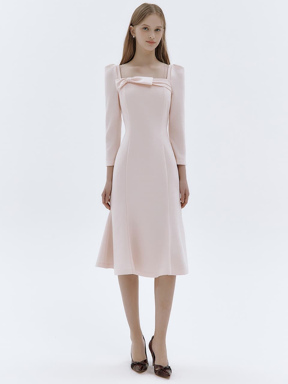 Vivia dress