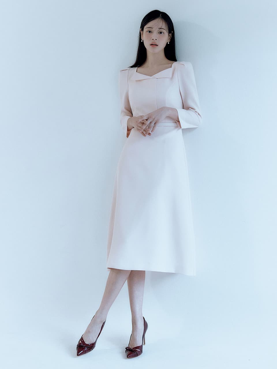 Clara Dress