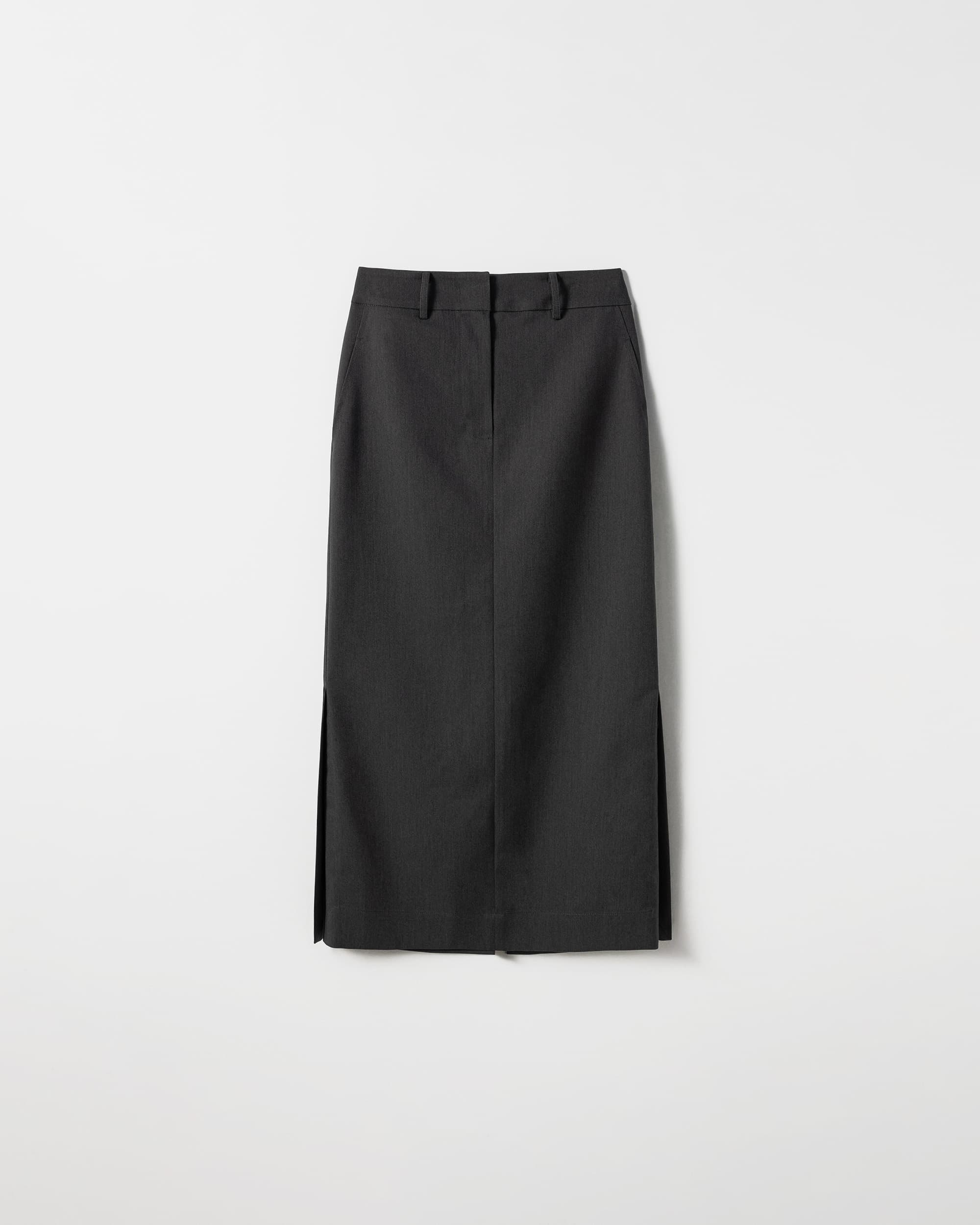 Karin Maxi Skirt