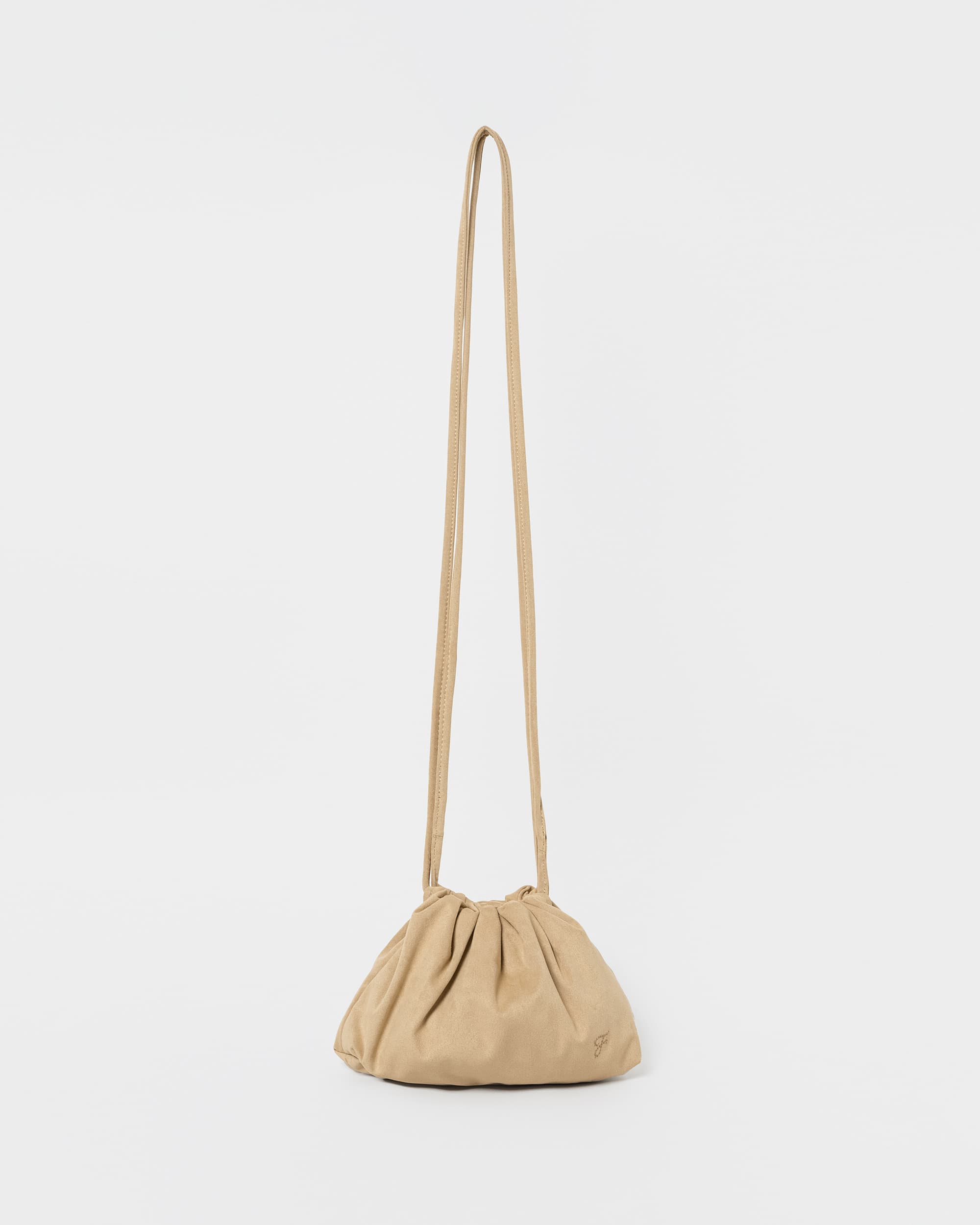 Soft Shell Bag